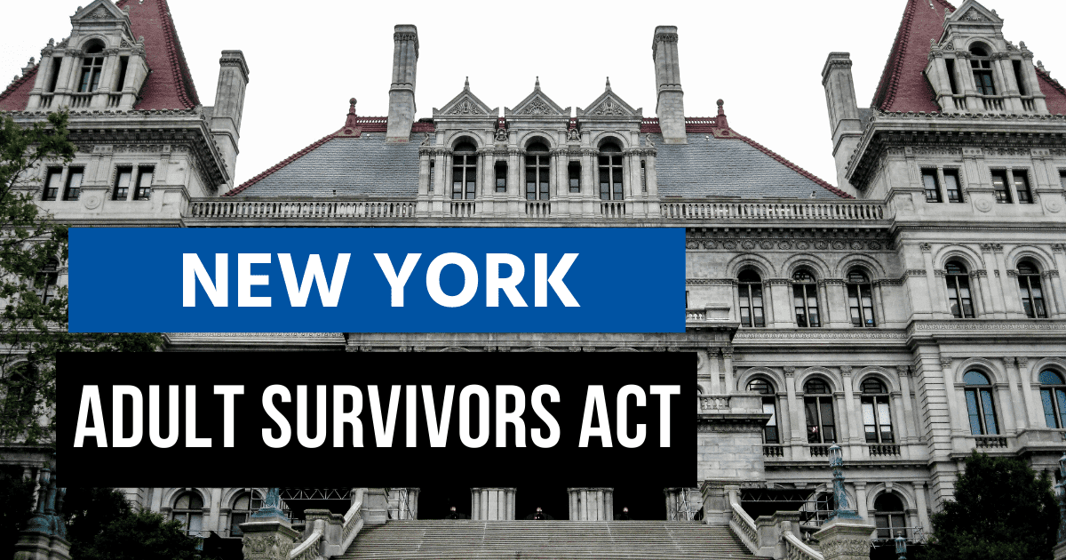New York’s Adult Survivors Act Leads to Wave of Lawsuits, Including Allegations of Abuse in Prisons and Jails